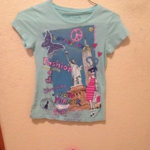 Kids shirt