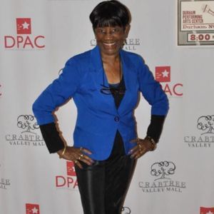 Meet your Posher, Evelyn