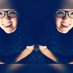 Meet your Posher, Kathryn