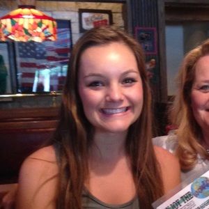 Meet your Posher, Kyndal