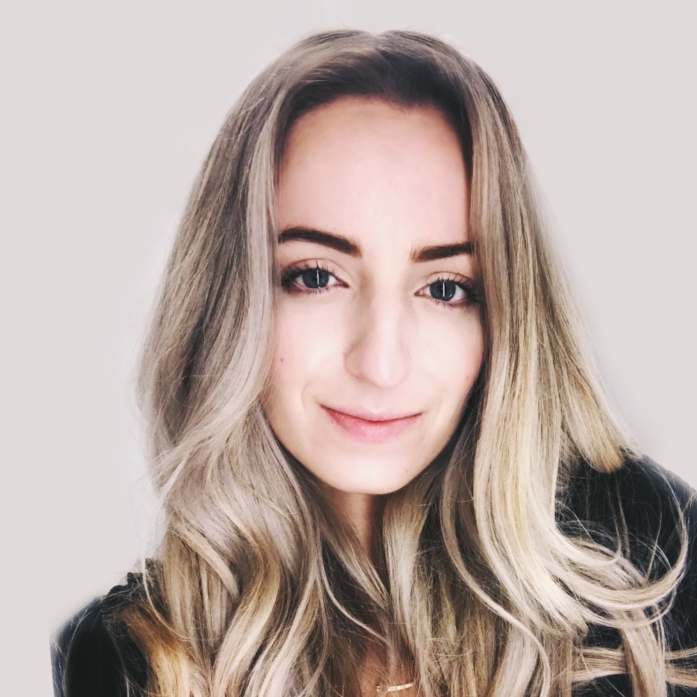 Meet your Posher, Hannah