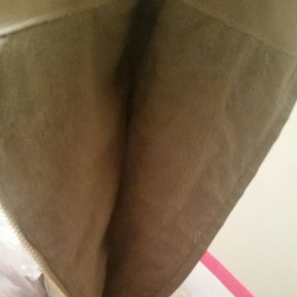 Knee boots - Picture 4 of 4