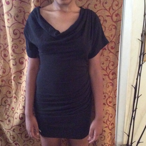 Lacoste  +Malandrino sexy dress