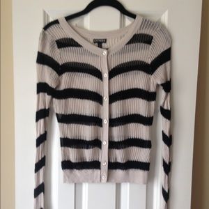 Express light sweater