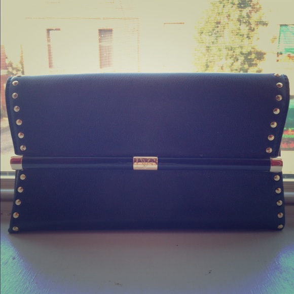 Diane von Furstenberg 440 Envelope Clutch