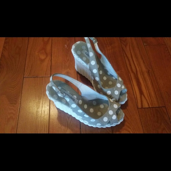 Castaner sandal