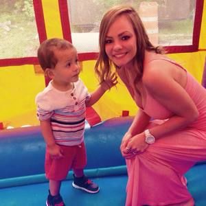 Meet your Posher, Amanda