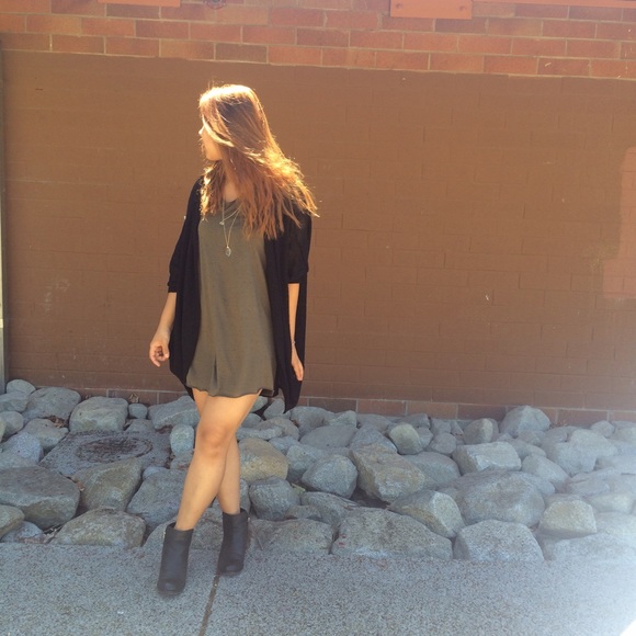 Meet your Posher, Nit