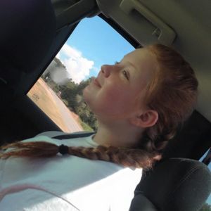 Meet your Posher, Nina