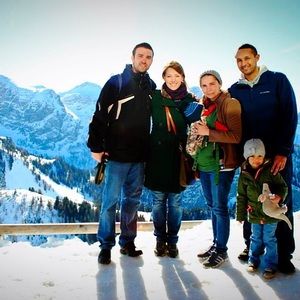 Meet your Posher, Jess