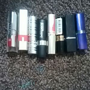 Lip bundle 2