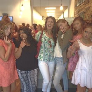 Meet your Posher, Maddie