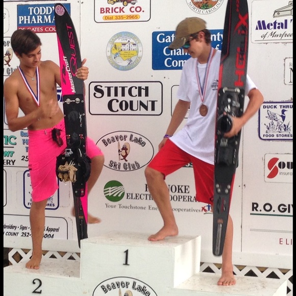 Meet your Posher, Josh