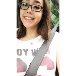 Meet your Posher, Hanna