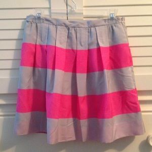 J. Crew skirt