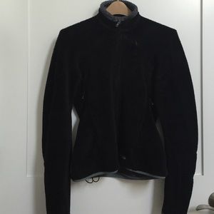 Black XS Patagonia R3 Jacket
