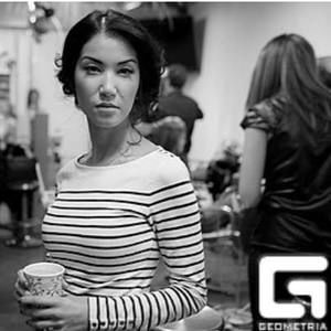 Meet your Posher, Darisha