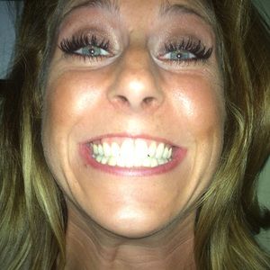 Meet your Posher, Lindsay