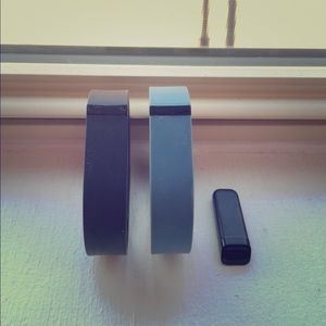 Fitbit Flex watch