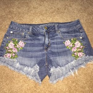 American Eagle Shorts