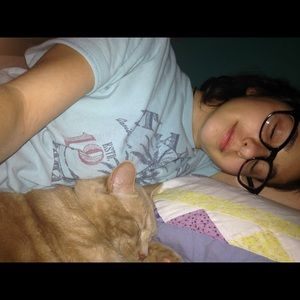 Meet your Posher, Leah