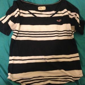 Hollister shirt