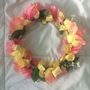 Flower Crown💐