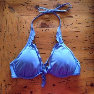 Victoria Secret Swim The High-Tie Halter