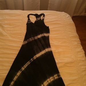 Forever 21 maxi dress