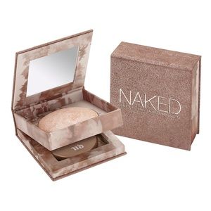 NAKED ILLUMINATED SHIMMER POWDER URBAN DECAY