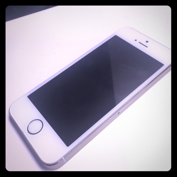 iPhone 5s
