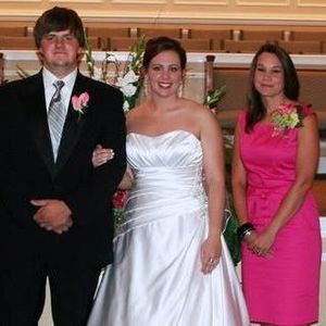 Meet your Posher, Bethany