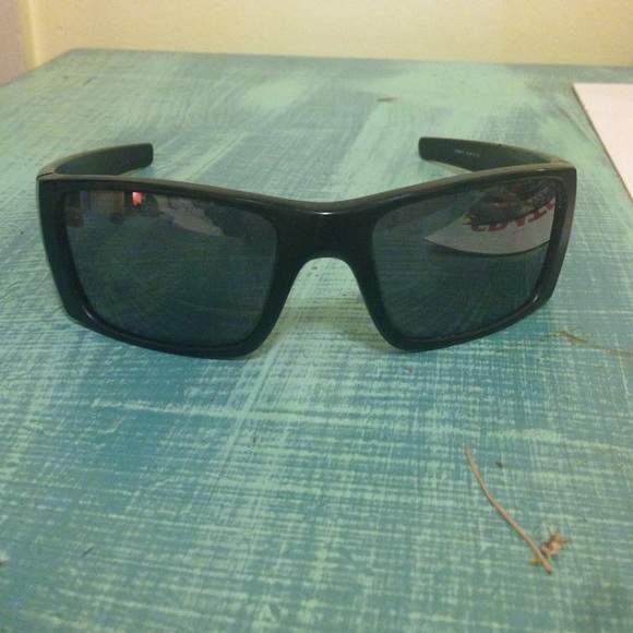 Oakley Accessories - Special Edition American Flag Black Oakley's