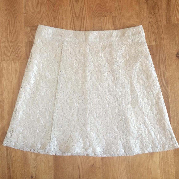 Hollister skirt