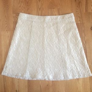 Hollister skirt