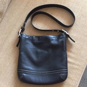 Coach crossbody bag