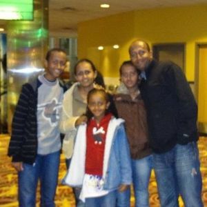 Meet your Posher, Daniel