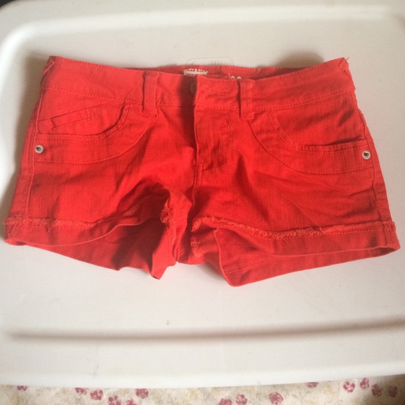 Shorts