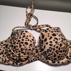 Victoria's Secret bikini top 32b