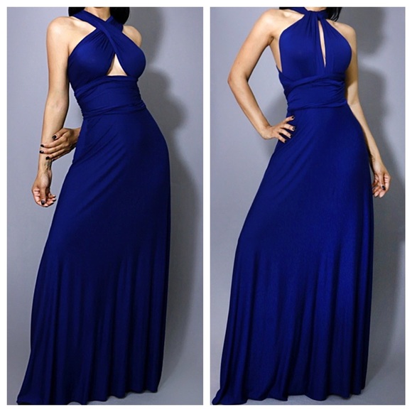Convertible dress