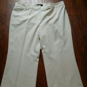 Lane Bryant dress pants size 20