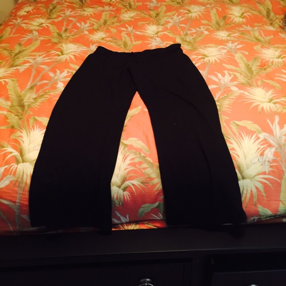 Aspire workout pants