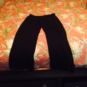Aspire workout pants
