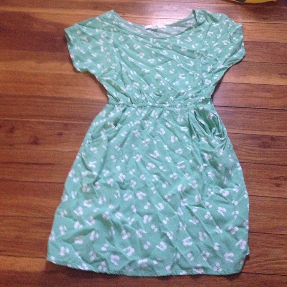 Forever 21 dress!