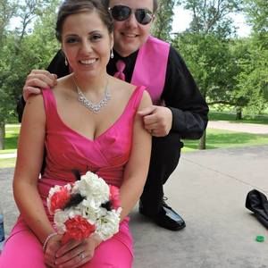 Meet your Posher, Kaylyn