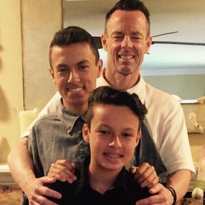 Meet your Posher, William