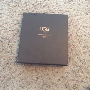UGG care kit