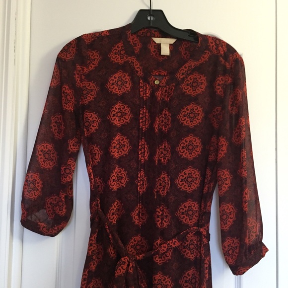 Banana Republic Dress