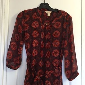 Banana Republic Dress