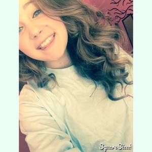 Meet your Posher, Elisabeth